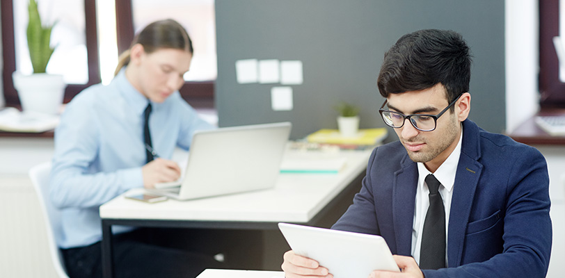 BA Hons Business Management