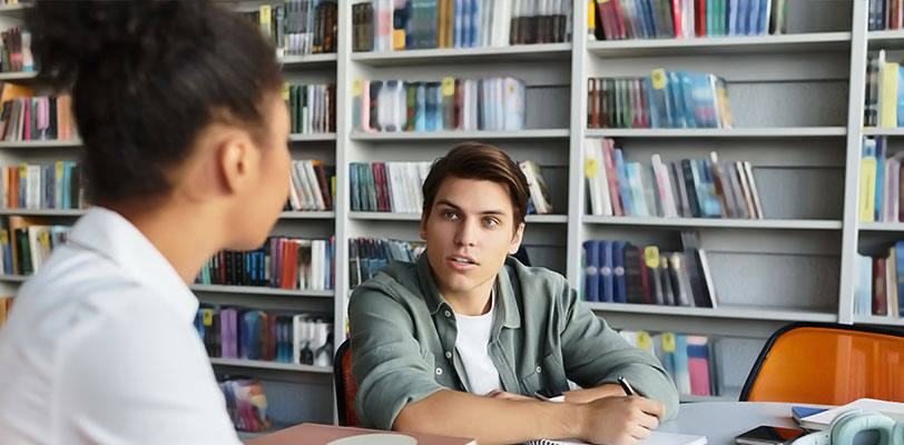 BA (Hons) HRM and Psychology