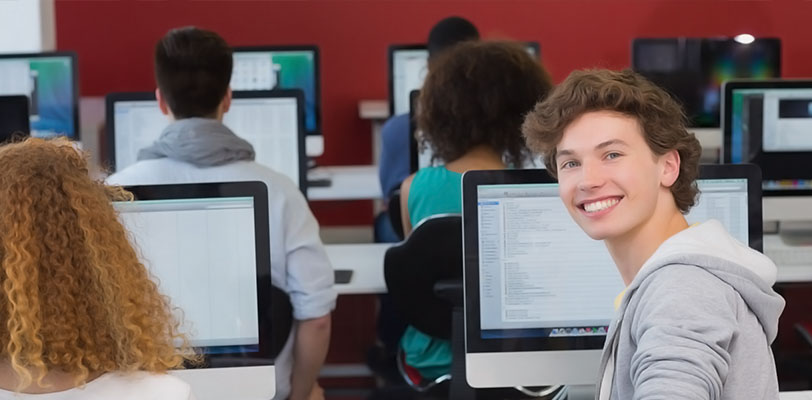 BSc (Hons) Computing in UAE