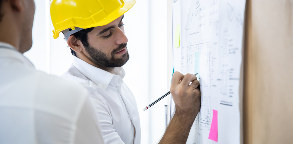 Project Management MSc | Online MSc Project Management