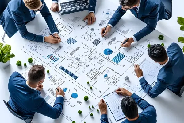 5 Reasons a Master’s in Project Management Is Worth It