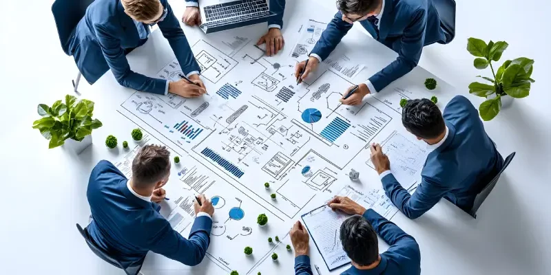 5 Reasons a Master’s in Project Management Is Worth It