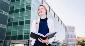 My Experience Studying a UK Business Degree in Abu Dhabi