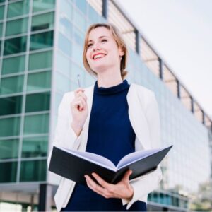 My Experience Studying a UK Business Degree in Abu Dhabi