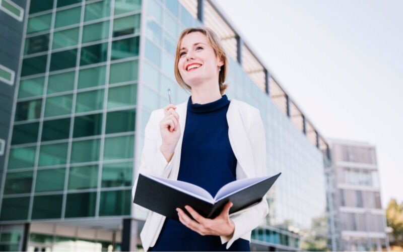 My Experience Studying a UK Business Degree in Abu Dhabi