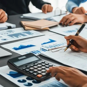 Top 10 Benefits of Studying Accounting and Finance in 2026
