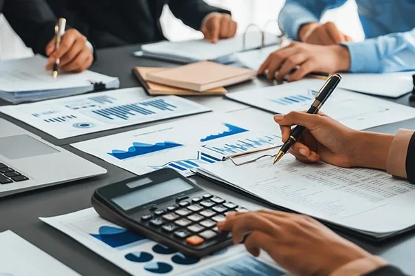 Top 10 Benefits of Studying Accounting and Finance in 2026