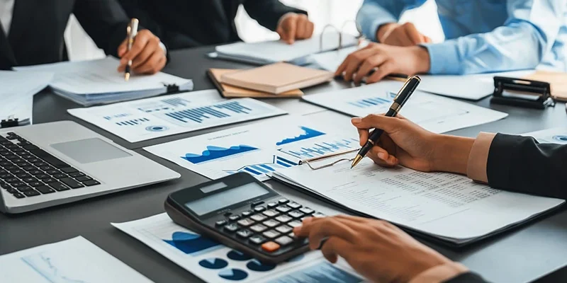Top 10 Benefits of Studying Accounting and Finance in 2026