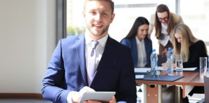 What Can You Do With an MBA Degree Without Experience
