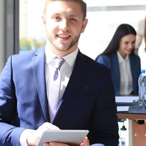 What Can You Do With an MBA Degree Without Experience?