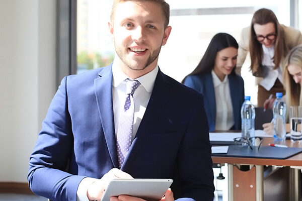 What Can You Do With an MBA Degree Without Experience?
