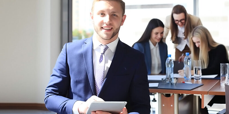 What Can You Do With an MBA Degree Without Experience?