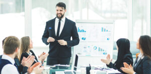 How to Be a Successful Business Manager: A Practical Guide That Actually Works