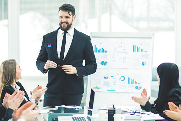 How to Be a Successful Business Manager: A Practical Guide That Actually Works