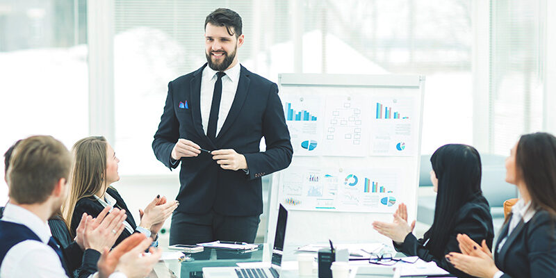 How to Be a Successful Business Manager: A Practical Guide That Actually Works